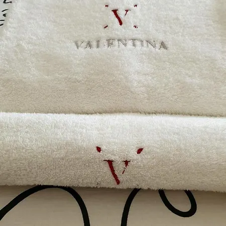Valentina * Пафос
