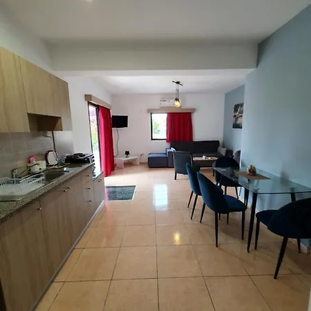 Apartament Valentina *